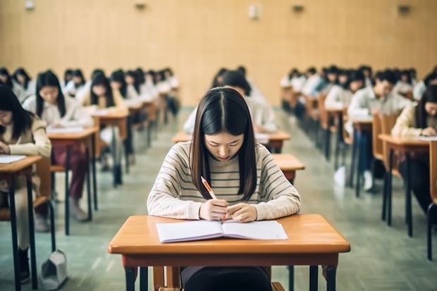 高考报名条件是什么？有哪些专业？