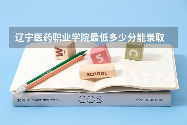 辽宁医药职业学院最低多少分能录取 辽宁历年录取分数线