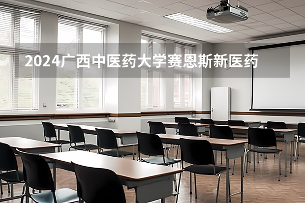 2024广西中医药大学赛恩斯新医药学院在贵州招生计划表