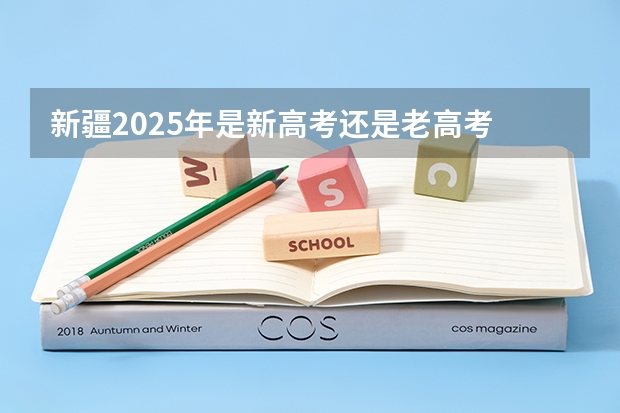 新疆2025年是新高考还是老高考 2025河南高考改革政策