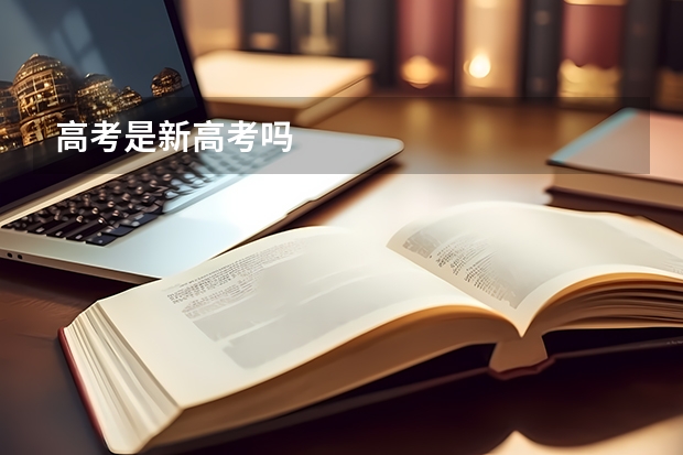 高考是新高考吗